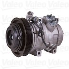 Valeo 815649 A/C Compressor - view 3