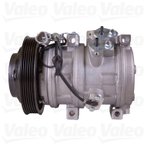 Valeo 815649 A/C Compressor - view 4