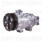 Valeo 815650 A/C Compressor - view 2