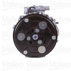 Valeo 815650 A/C Compressor - view 1
