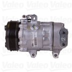 Valeo 815650 A/C Compressor - view 4