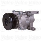 Valeo 815653 A/C Compressor - view 2