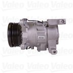 Valeo 815653 A/C Compressor - view 4