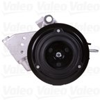 Valeo 815655 A/C Compressor - view 1