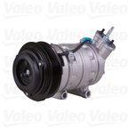Valeo 815655 A/C Compressor - view 3