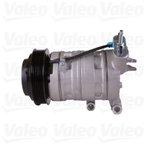 Valeo 815655 A/C Compressor - view 4