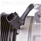Valeo 815657 A/C Compressor - view 6