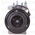 Valeo 815657 A/C Compressor - view 1