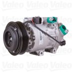 Valeo 815658 A/C Compressor - view 2