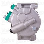 Valeo 815658 A/C Compressor - view 5