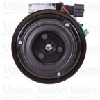 Valeo 815658 A/C Compressor - view 1