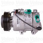Valeo 815658 A/C Compressor - view 4
