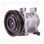 Valeo 815662 A/C Compressor - view 2