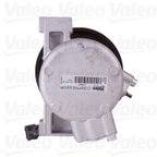 Valeo 815662 A/C Compressor - view 5