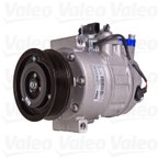 Valeo 815667 A/C Compressor - view 2