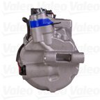 Valeo 815667 A/C Compressor - view 5