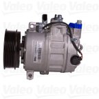 Valeo 815667 A/C Compressor - view 4