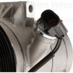 Valeo 815668 A/C Compressor - view 6