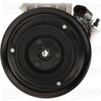Valeo 815668 A/C Compressor - view 1