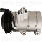 Valeo 815668 A/C Compressor - view 4