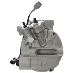 Valeo 815670 A/C Compressor - view 4