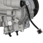 Valeo 815670 A/C Compressor - view 5