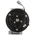 Valeo 815670 A/C Compressor - view 1