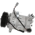 Valeo 815670 A/C Compressor - view 3