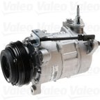 Valeo 815671 A/C Compressor - view 2