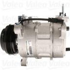 Valeo 815671 A/C Compressor - view 4