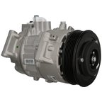 Valeo 815672 A/C Compressor - view 2
