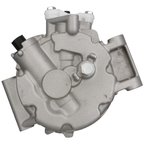 Valeo 815672 A/C Compressor - view 4