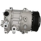 Valeo 815672 A/C Compressor - view 5
