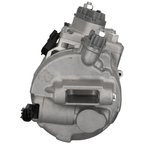 Valeo 815673 A/C Compressor - view 4