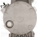 Valeo 815674 A/C Compressor - view 5