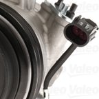 Valeo 815674 A/C Compressor - view 6