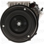 Valeo 815674 A/C Compressor - view 1