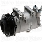 Valeo 815675 A/C Compressor - view 2