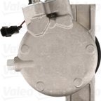 Valeo 815675 A/C Compressor - view 5