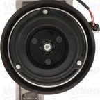 Valeo 815675 A/C Compressor - view 1
