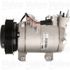 Valeo 815675 A/C Compressor - view 3