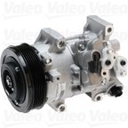 Valeo 815677 A/C Compressor - view 2