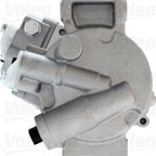 Valeo 815677 A/C Compressor - view 5