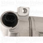 Valeo 815677 A/C Compressor - view 6