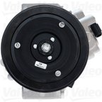Valeo 815677 A/C Compressor - view 1
