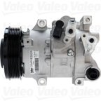 Valeo 815677 A/C Compressor - view 4