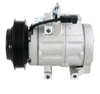 Valeo 815729 A/C Compressor - view 2