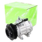 Valeo 815729 A/C Compressor - view 4