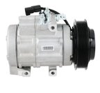 Valeo 815729 A/C Compressor - view 5