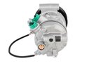 Valeo 815740 A/C Compressor - view 3